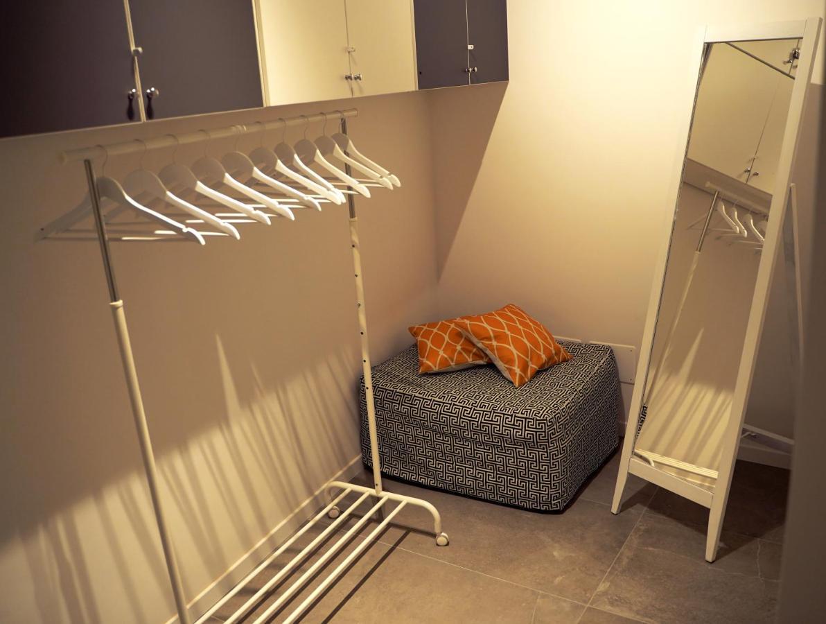 Apartmán Casavesella Boloňa Exteriér fotografie