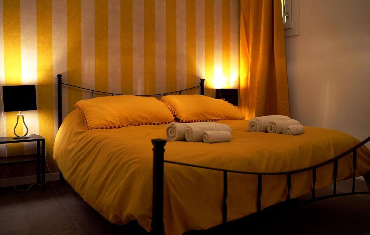 Apartmán Casavesella Boloňa Exteriér fotografie